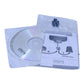 Bürkert 677244 Ersatz-Puck für Ventil inkl. Anleitung & CD-ROM Industrie Einsatz