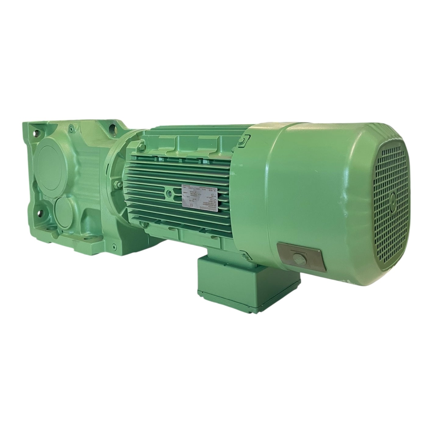 SEW Eurodrive K87 DRS160M4BE20/TF Kegelradgetriebemotor Bremse 11 kW 131 U/min