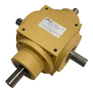 ATEK Kegelradgetriebe K 110 2:1 J0 Industrie Einsatz Automation Modul Bauteil