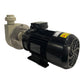 MEFIAG MSP 20-CRS-RVS-SIC/SIC/EPDM-1,5KW Chemie-Kreiselpumpe 1,5 kW Industrie