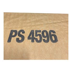Rittal PS 4596 (4596.000) Türstege Montagestege L=490mm für 600mm Türbreite