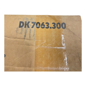 Rittal Gleitschiene DK7063.300 Industrie Einsatz Automation Modul Bauteil
