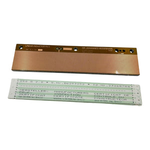 Heidenhain Linear Inductosyn 250 S 2mm Induktiver Maßstab Id.Nr. 23268704