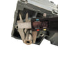 SEW W20 DR63S2/BR Getriebemotor 0,18kW Ø 20mm für Industriellen Einsatz