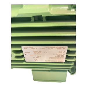 SEW Eurodrive K87 DRS160M4BE20/TF Kegelradgetriebemotor Bremse 11 kW 131 U/min