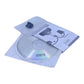 Bürkert 677244 Ersatz-Puck für Ventil inkl. Anleitung & CD-ROM Industrie Einsatz