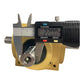 ATEK Kegelradgetriebe K 110 2:1 J0 Industrie Einsatz Automation Modul Bauteil