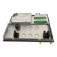Lauer TP 16-i 10427 Profibus Keyboard Bedienterminal Bedienfeld Industrie