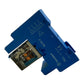Finder Steckrelais Relais 55.32.9.024.0040 mit Sockel 94.84.3 24V DC Industrie