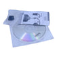 Bürkert 677244 Ersatz-Puck für Ventil inkl. Anleitung & CD-ROM Industrie Einsatz