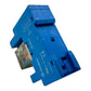 Finder Steckrelais Relais 55.32.9.024.0040 mit Sockel 94.84.3 24V DC Industrie