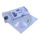 Bürkert 677244 Ersatz-Puck für Ventil inkl. Anleitung & CD-ROM Industrie Einsatz