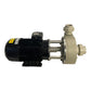 MEFIAG MSP 20-CRS-RVS-SIC/SIC/EPDM-1,5KW Chemie-Kreiselpumpe 1,5 kW Industrie