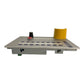 Lauer TP 16-i 10427 Profibus Keyboard Bedienterminal Bedienfeld Industrie