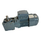 SEW W20 DR63S2/BR Getriebemotor 0,18kW Ø 20mm für Industriellen Einsatz