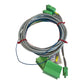 Miyachi Unitek Uniflow 2 Pulsed Thermode Control UNFC4/240/EAPRO Industrie
