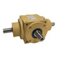 ATEK Kegelradgetriebe K 110 2:1 J0 Industrie Einsatz Automation Modul Bauteil