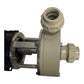 MEFIAG MSP 20-CRS-RVS-SIC/SIC/EPDM-1,5KW Chemie-Kreiselpumpe 1,5 kW Industrie