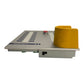 Lauer TP 16-i 10427 Profibus Keyboard Bedienterminal Bedienfeld Industrie