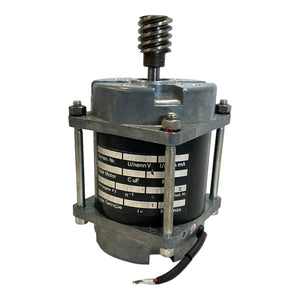 Neckar Motoren G862 Elektromotor für industriellen Einsatz Neckar Motoren G862