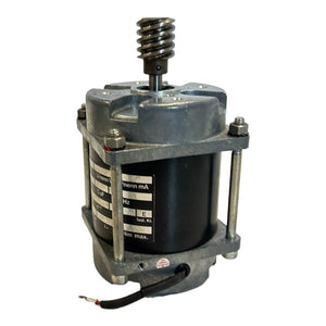 Neckar Motoren G862 Elektromotor für industriellen Einsatz Neckar Motoren G862