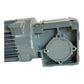 SEW W20 DR63S2/BR Getriebemotor 0,18kW Ø 20mm für Industriellen Einsatz