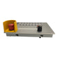 Lauer TP 16-i 10427 Profibus Keyboard Bedienterminal Bedienfeld Industrie