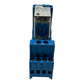 Finder Steckrelais Relais 55.32.9.024.0040 mit Sockel 94.84.3 24V DC Industrie
