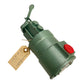 KDG Maxseal ICO4 SER RC26712 Magnetventil Solenoid Valve Ex 240V mit Industrie