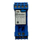 Finder Steckrelais Relais 55.32.9.024.0040 mit Sockel 94.84.3 24V DC Industrie