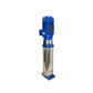 Lowara 5SV16V022T/D Wasserpumpe 2,2kW für industriellen Einsatz Wasserpumpe