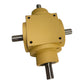 ATEK Kegelradgetriebe K 110 2:1 J0 Industrie Einsatz Automation Modul Bauteil