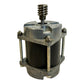 Neckar Motoren G862 Elektromotor für industriellen Einsatz Neckar Motoren G862