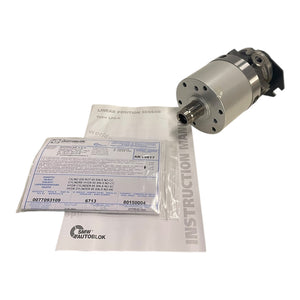 SMW AUTOBLOK 77093109 85 SIN-S Hydraulikzylinder mit Wegmesssystem LPS-X A50