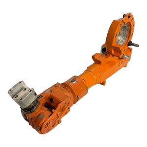 Kuka Zentralhand Handgelenk Roboterhandgelenk ZH6-1 Industrie Einsatz Automation