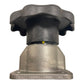 ITT Pure-Flo Membranventil Oberteil Handrad 1 1/2" CF8M Edelstahl 2361 Industrie