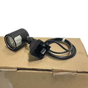 Waldmann Lampe HPK20 07327 Industrie Einsatz Automation Modul Bauteil SPS