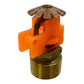Tyco TY4651 Sprinklerkopf Sprinkler 68°C / 155°F Upright VE:4stk Industrie