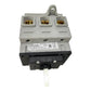 Siemens SENTRON Disconnect Switch Main Switch 3-pole 3LD2814-0TK51 Siemens
