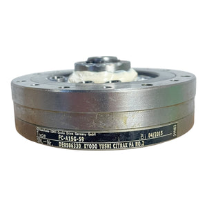 Sumitomo FC-A15G-59 Fine Cyclo Präzisionsgetriebe Spielfreies Getriebe Industrie