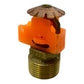 Tyco TY4651 Sprinklerkopf Sprinkler 68°C / 155°F Upright VE:4stk Industrie