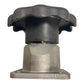 ITT Pure-Flo Membranventil Oberteil Handrad 1 1/2" CF8M Edelstahl 2361 Industrie
