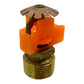 Tyco TY4651 Sprinklerkopf Sprinkler 68°C / 155°F Upright VE:4stk Industrie