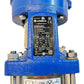 Lowara 5SV16V022T/D Wasserpumpe 2,2kW für industriellen Einsatz Wasserpumpe