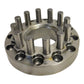 Sumitomo FC-A15G-59 Fine Cyclo Präzisionsgetriebe Spielfreies Getriebe Industrie