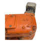 Kuka Zentralhand Handgelenk Roboterhandgelenk ZH6-1 Industrie Einsatz Automation