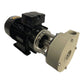 MEFIAG MSP 30-CRS-EPDM Chemie-Kreiselpumpe 3,0 kW Industrie Einsatz Automation