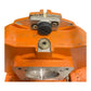 Kuka Zentralhand Handgelenk Roboterhandgelenk ZH6-1 Industrie Einsatz Automation