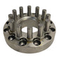Sumitomo FC-A15G-59 Fine Cyclo Präzisionsgetriebe Spielfreies Getriebe Industrie