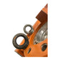 Kuka Zentralhand Handgelenk Roboterhandgelenk ZH6-1 Industrie Einsatz Automation
